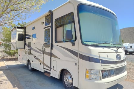 LaveenRV rentals