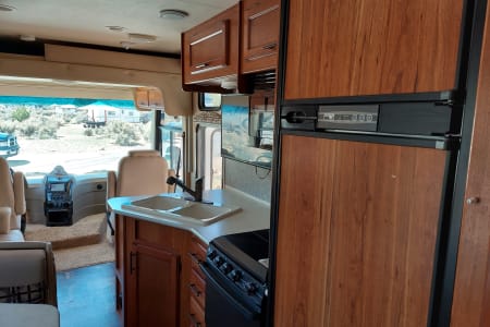 LaveenRV rentals