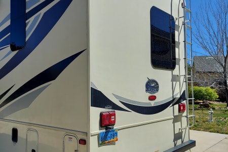 LaveenRV rentals