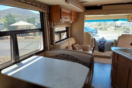 LaveenRV rentals