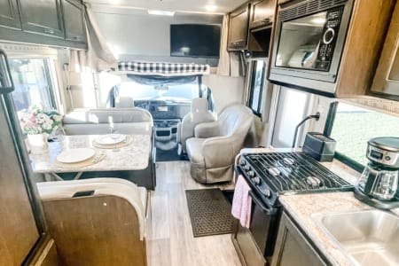 Simi ValleyRV rentals