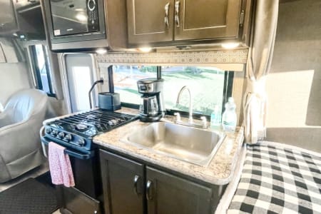 Simi ValleyRV rentals