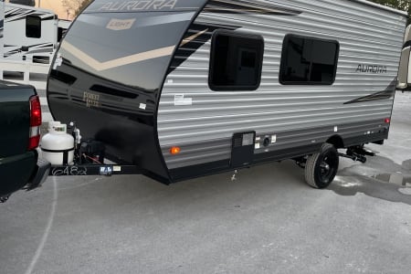 MousetailLandingStatePark Rv Rentals