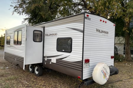 NavajoStatePark Rv Rentals