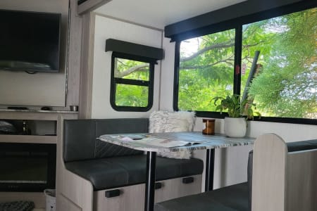 Queen CreekRV rentals