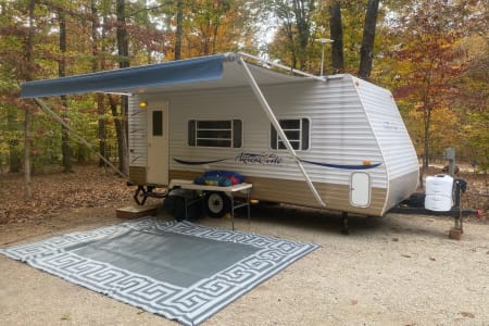 North gardenRV rentals