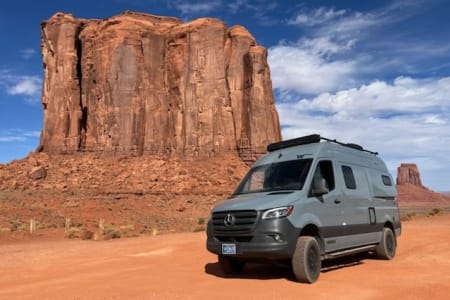 Las VegasRV rentals