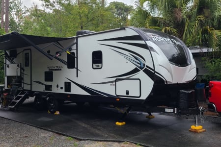 BradentonRV rentals