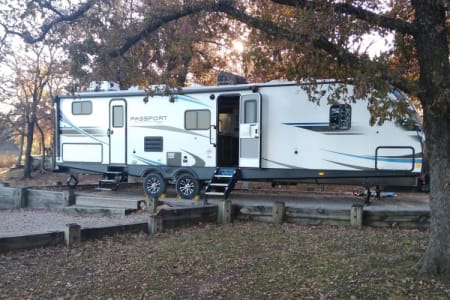 RV Rental dfw,Texas-(TX)