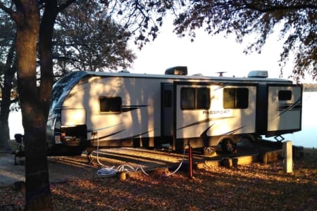 RV Rental dfw,Texas-(TX)