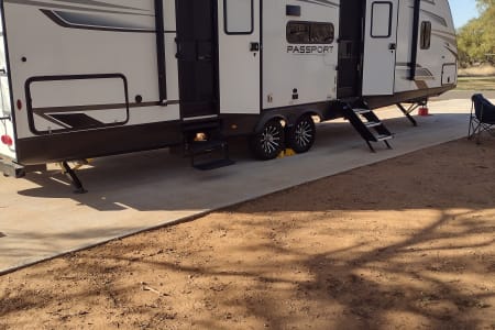 RV Rental dfw,Texas-(TX)