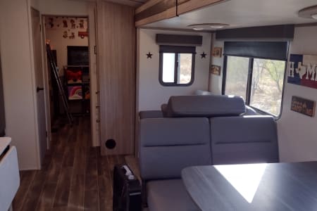 ArlingtonRV rentals