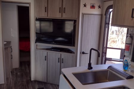 ArlingtonRV rentals