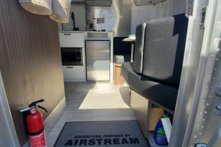 AndrewMoleraStatePark Rv Rentals