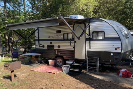 RV Rental birmingham,Alabama-(AL)