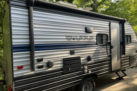 OakMountainStatePark Rv Rentals