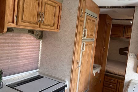 Jurupa valleyRV rentals