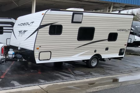 StocktonRV rentals