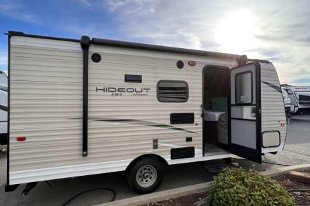 StocktonRV rentals