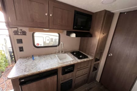 StocktonRV rentals