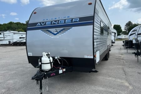 La GrangeRV rentals