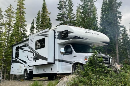 UtahLakeStatePark Rv Rentals