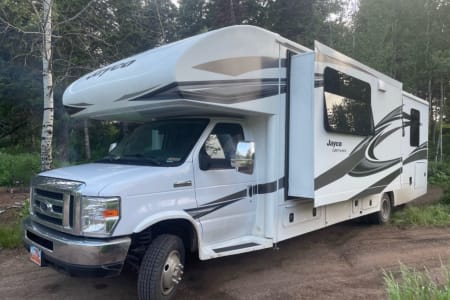 UtahLakeStatePark Rv Rentals