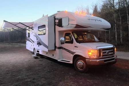 RV Rental provo,Utah-(UT)