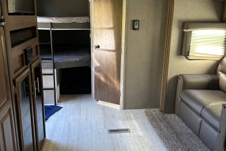 WoodsonBridgeStateRecreationArea Rv Rentals