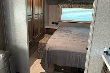 ReddingRV rentals