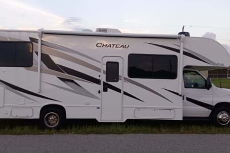 FisheatingCreekOutpost Rv Rentals