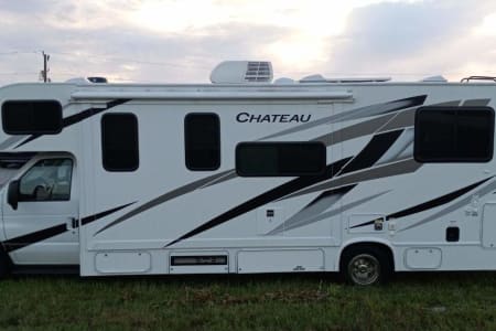 FisheatingCreekOutpost Rv Rentals