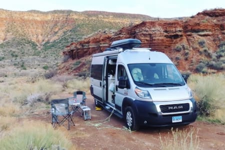 RV Rental flagstaff,Arizona-(AZ)