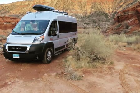 RV Rental flagstaff,Arizona-(AZ)