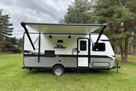 columbia fallsRV rentals