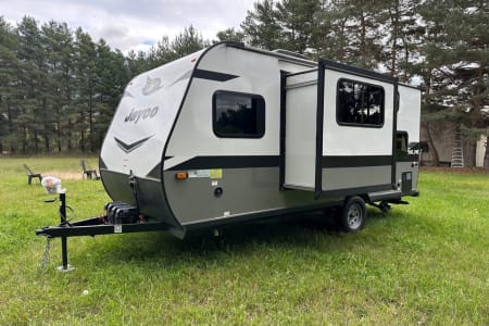 GlacierNationalParkKOA Rv Rentals