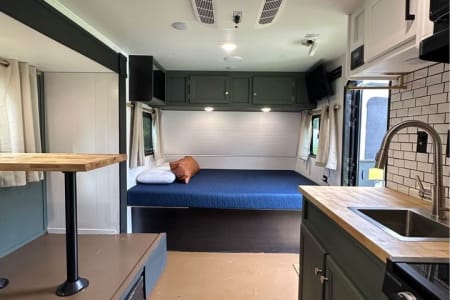 GlacierNationalParkKOA Rv Rentals