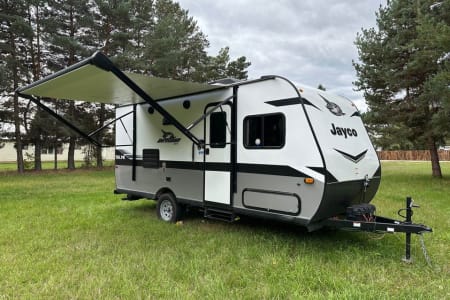 GlacierNationalPark Rv Rentals