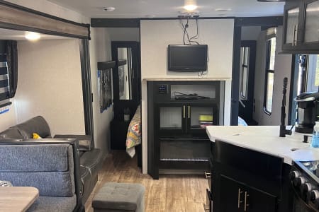 SpartanburgRV rentals