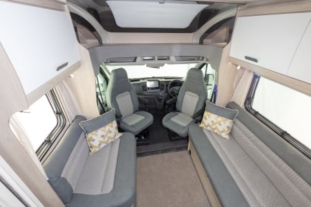 LeicesterRV rentals