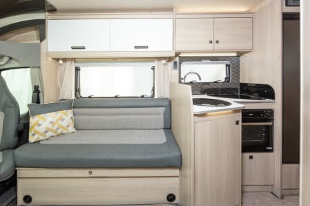 LeicesterRV rentals