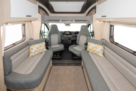 LeicesterRV rentals