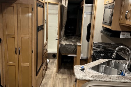 RV Rental toledo,Ohio-(OH)