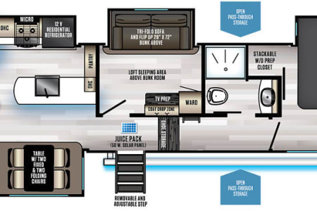 LakeEufaulaStatePark Rv Rentals