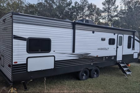 2021 Keystone RV Hideout Bunkhouse