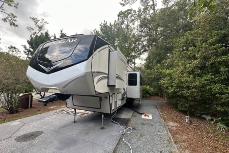 LakelandRV rentals