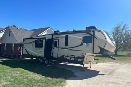 AustinRV rentals