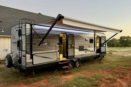 2020 Jayco Jay Flight