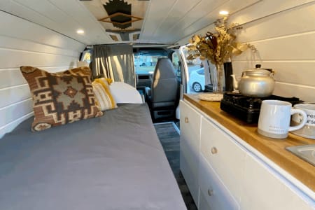 Long BeachRV rentals