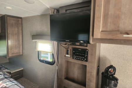 SandownRV rentals